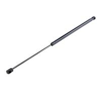 NTY Molla a gas bagagliaio AE-CT-026 per Citroën C4 Coupé 2004-2010 senza spoiler