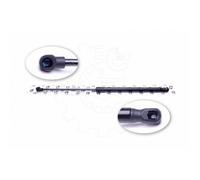 Pistone Del Bagagliaio Per Peugeot 207 8731L7