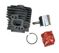 Pistone della camicia del cilindro adatto for trimmer HC-2811ESR HC-2411ESR