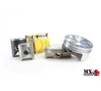 PISTONE DERBI SENDA 50 2021 PROX PX7010 A 39.85 BOMBATO - FUSO - BOMBATO