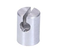 Pistone di avviamento 16N1 / 16N3 / 19N carburatore Simson