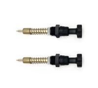 Pistone di avviamento manuale della valvola del carburatore for motocicletta for PJ34 PJ36 PJ 34 36 16046-KA3-7610 018-085(2 PCS)