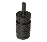 Pistone di controllo della pompa dell'olio per Nissan per Mitsubishi JF015E | Adatto per JF015E/RE0F11A, risolve lo scivolamento/scivolamento, rivestimento resistente all'usura, sostituzione diretta OE