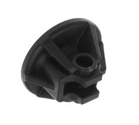 Pistone di ricambio per modelli DCG180, BCG180, codice articolo 142072-0, struttura in plastica, compatibile con utensili per sigillatura senza fili