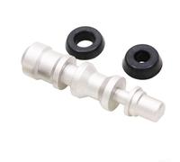 Pistone di ricambio per SRAM Guide R, per RSC, DB5, Leva del freno della bicicletta efficiente e pratica, parte in lega (LONG)