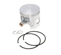 Gruppo Termico Polini diametro 55mm Modifica 102cc x Vespa 50 Special Pk APE 50