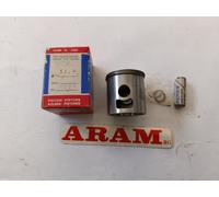 Pistone diametro 51,4 mm sp. 15 ASSO 1088 CECCATO 2t testa leggermente bombata