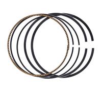 pistone e anello foro STD da 97 mm compatibile con WR450F 2016-2018 YZ450F 2014-2017 YZ450FX 2016-2018 YZ450 F 1 set(Piston Rings)