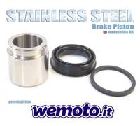 Pistone e Guarnizioni Pinza Freno Posteriore - Honda CB 750 78 - 82