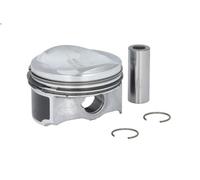 Pistone ENGITECH ENT050001 050 per AUDI A3 (8P1) 1.8 2006-2012