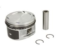 Pistone ENGITECH ENT050004 STD per SEAT INCA (6K9) 1.4 2000-2003