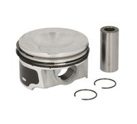ENGITECH Pistone per VW Audi Golf VI 5K1 2.0 Gti Tiguan 5N 1K1 1F7 1F8 517