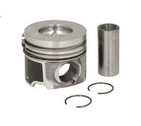 Pistone ENGITECH ENT050007 050 per AUDI Q7 (4LB) 3 2006-201