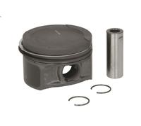 Pistone ENGITECH ENT050016 STD per AUDI A3 (8L1) 1.6 1996-2003