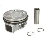 Pistone ENGITECH ENT050017 050 per VW CC B7 (358) 1.4 2011-2016