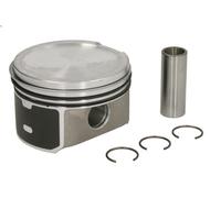 Pistone ENGITECH ENT050022 050 AUDI A3 (8L1) 1.8 1996-2003