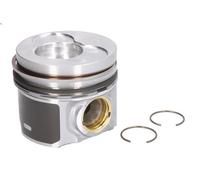 Pistone ENGITECH ENT050023 STD per MULTIVAN T5 2.5 2003-2009