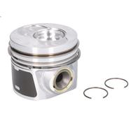 Pistone ENGITECH ENT050024 STD per MULTIVAN T5 2.5 2003-2009
