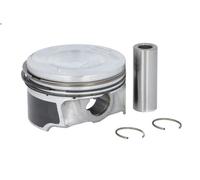 Pistone ENGITECH ENT050025 050 per AUDI TT (8J3) 2 2006-201