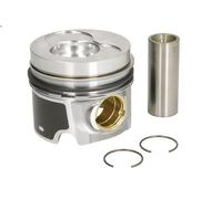 Pistone ENGITECH ENT050044 STD per AUDI A3 (8L1) 1.9 2000-2003