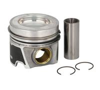 Pistone ENGITECH ENT050046 STD per AUDI A5 (8T3) 2 2008-2017