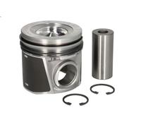 Pistone ENGITECH ENT050302 040 IVECO DAILY V Furgone 3 2011-2014