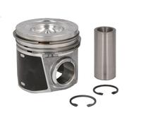 Pistone ENGITECH ENT050308 040 IVECO MASSIF Pick-up 3 2008-2011