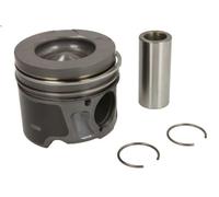 Pistone ENGITECH ENT050701 STD per PEUGEOT RCZ 2 2010-2015