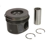 Pistone ENGITECH ENT050702 STD per JAGUAR X-TYPE I (X400) 2.2 2005-2009