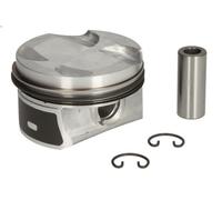 Pistone ENGITECH ENT050706 STD per PEUGEOT RCZ 1.6 2010-2015