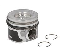 Pistone ENGITECH ENT050718 STD per OPEL GRANDLAND X Van 1.5 2018-2021