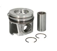 Pistone ENGITECH ENT050908 STD RENAULT KOLEOS I (HY_) 2 2008-2013