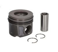 Pistone ENGITECH ENT051101 050 per CITROEN JUMPER II Furgone 2.2 2011-202