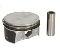 Pistone ENGITECH ENT051107 STD MAZDA 5 (CR) 2 2005-201