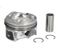 Pistone ENGITECH ENT051114 STD per FORD FOCUS III 1.6 2010-2014