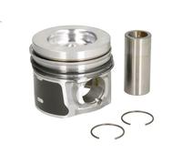 Pistone ENGITECH ENT051117 STD per FORD FOCUS III 1.5 2014-2017