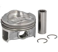 Pistone ENGITECH ENT051121 050 per FORD S-MAX (WA6) 1.6 2011-2014