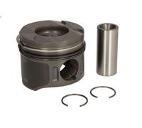 Pistone ENGITECH ENT051501 STD per MERCEDES-BENZ CLK (C209) 2.2 2005-2009