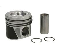 Pistone ENGITECH ENT051507 050 per MERCEDES-BENZ CLASSE A (W176) 2.2 2012-2018