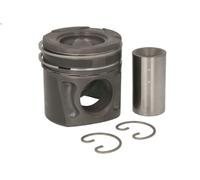 Pistone ENGITECH ENT054005 STD per MAN NG 10.518 2006-2009