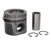 Pistone ENGITECH ENT054007 STD per MAN NL 6.871 1995-2002