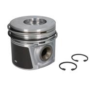 ENGITECH ENT057012 040 Pistone per CLAAS,IVECO