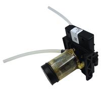 Pistone erogatore con valvola per De'Longhi - ECAM/Magnifica/Intensa |...