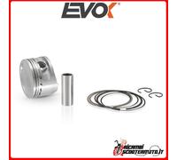 PISTONE EVOK 52 mm YAMAHA YP125R X-MAX ABS 125 2017 100091120#15
