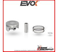 PISTONE EVOK 70 mm YAMAHA CZD300 A X-MAX 300 2018 100091290#2