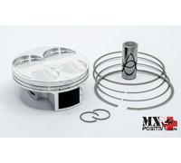 PISTONE FANTIC XEF 250 2022 VERTEX 24371A 76.95 COMPR 13,8:1