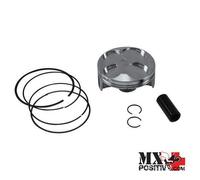 PISTONE FANTIC XEF 250 2022 VERTEX 24381C 76.97 PRO HC COMPR 14,7:1