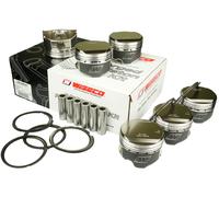 Pistone forgiato Wiseco per Mitsubishi Eclipse 4G63 Lancer EVO 4 5 6 7 8 9 85...