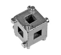 Pistone Freno Cubo 1cmSq Drive - Sealey VS039 Nuovo