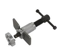 Pistone Freno Vento-Retro Attrezzo con Doppio Adattatore Mancino - Sealey VS0247
